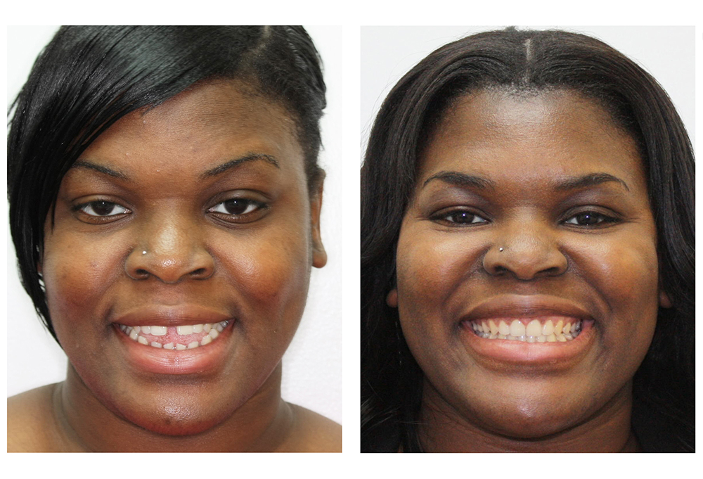 Janus Dentistry
