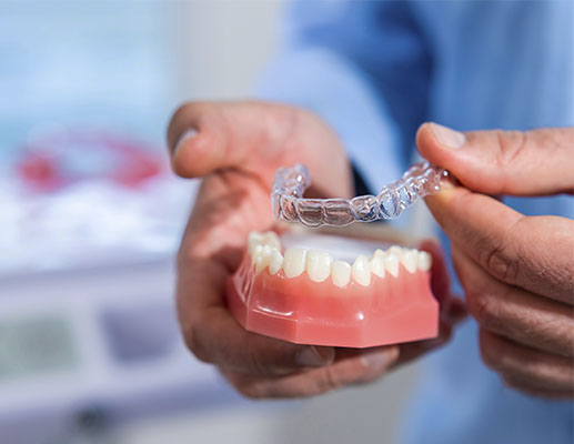 Janus Dentistry
