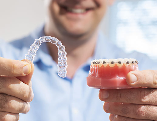 Janus Dentistry