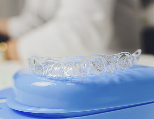 Janus Dentistry