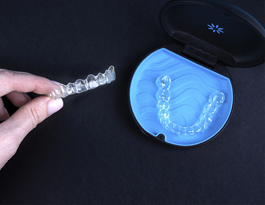 Janus Dentistry
