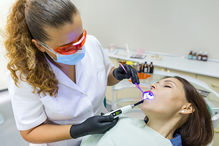Janus Dentistry